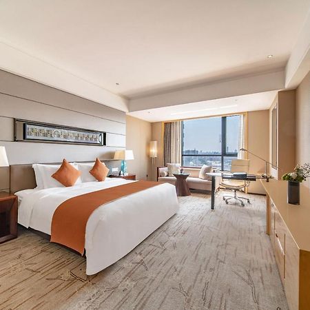 Swissotel Kanton Exterior foto