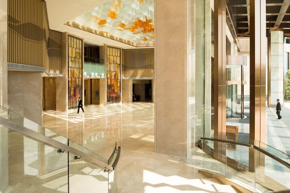 Swissotel Kanton Exterior foto