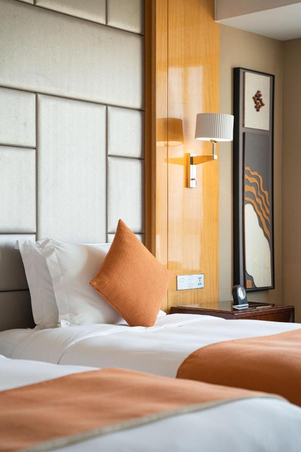 Swissotel Kanton Exterior foto